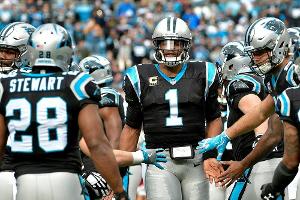 NFL stimmt Verkauf der Panthers an Multimilliardär Tepper zu
