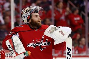Capitals erzwingen siebtes Spiel gegen Tampa Bay