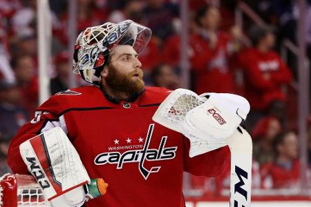 Capitals erzwingen siebtes Spiel gegen Tampa Bay