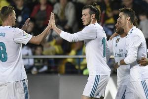 Ronaldo vor dem Endspiel: "Wir sind die Besseren"