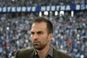 Babbel kritisiert "Angsthasenfußball" in der Bundesliga