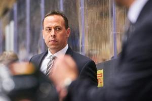 Eishockey-WM 2019: DEB-Auswahl erneut gegen Kanada und die USA