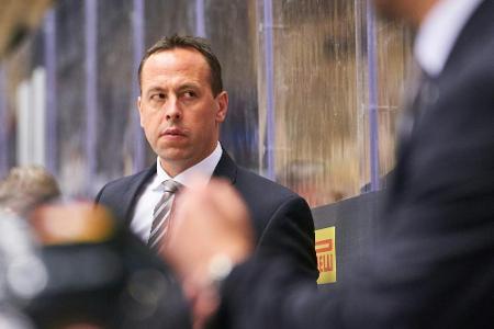 Eishockey-WM 2019: DEB-Auswahl erneut gegen Kanada und die USA