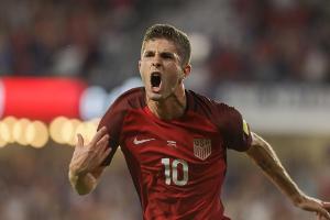 USA: Pulisic kehrt in Nationalmannschaft zurück