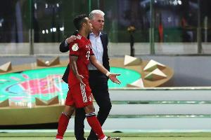 Illgner kritisiert Bayern-Star Thiago für Gesten nach Auswechslung