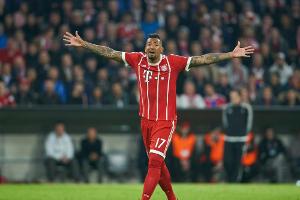FC Bayern: Boateng kokettiert mit Wechsel