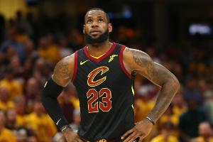 Basketball: Cleveland verkürzt gegen Boston