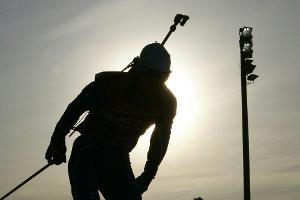 Umbau beim Biathlon-Weltverband: Bitterling neuer Sportdirektor
