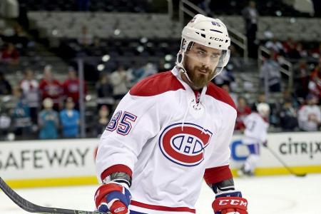 DEL: Köln verpflichtet kanadischen Verteidiger Ellis