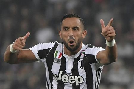 Juventus gewinnt zum 13. Mal Coppa Italia