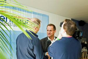 Hörmann: "Stärkung der Athletenkommission unabdingbar"