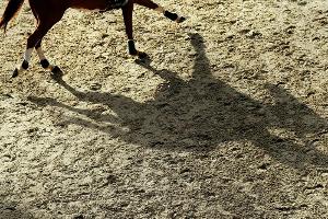 Derby-Meeting: Erste Derby-Qualifikation an Iren Lennon
