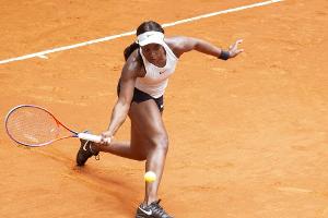 US-Open-Siegerin Stephens nimmt an Nürnberger WTA-Turnier teil