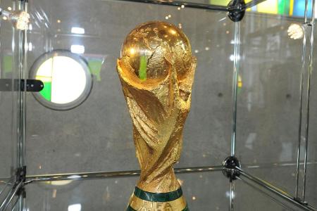 Computer der UBS-Bank ermittelt: Deutschland wird Weltmeister Computer der UBS-Bank ermittelt: Deutschland wird Weltmeister