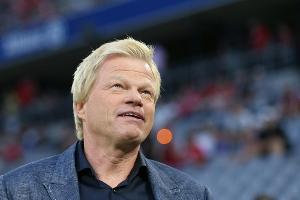 Kahn hält Neuer-Einsatz bei WM für "gigantisches Risiko"