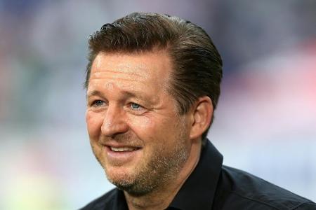 Hamburger SV: Kwarteng erhält Profivertrag