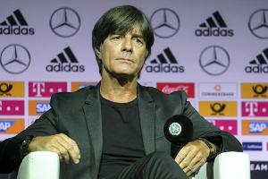 Löw glaubt an WM-Teilnahme von Neuer