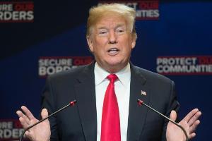 Trump: Football-Protestprofis "sollten nicht im Land sein"