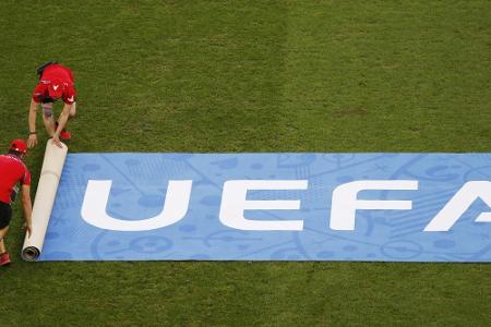 UEFA feilt weiter an ihrem Financial Fair Play