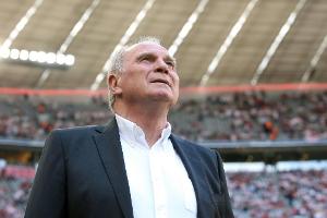 Hoeneß: Große Transferinvestition "eines Tages" möglich