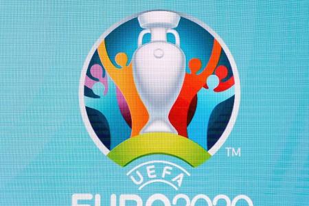 UEFA finalisiert Spielplan für EM 2020