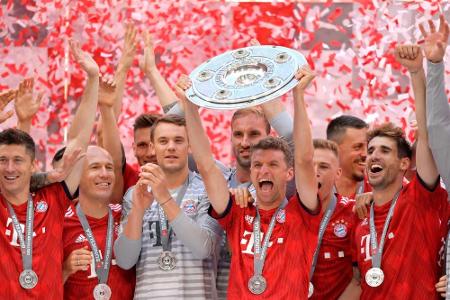 Studie: Bayern weiter deutscher Umsatz-Krösus - international auf Platz vier