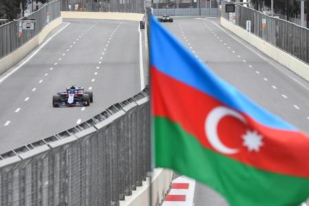 Baku-Promoter zu Miami-Gerüchten: 