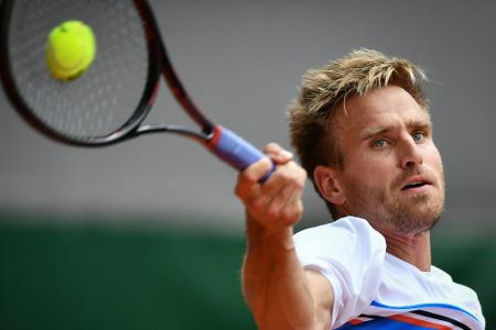 Gojowczyk im Halbfinale von Genf