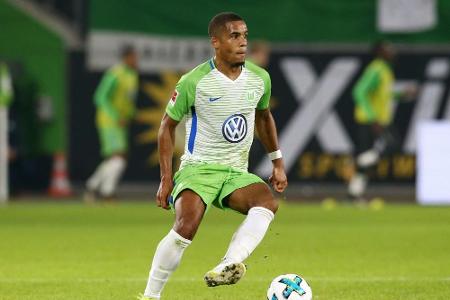 Vor Relegation: Didavi und Verhaegh bei Wolfsburg 
