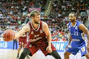 Barthel nach Pleite gegen Bamberg: "Waren defensiv zu schwach"
