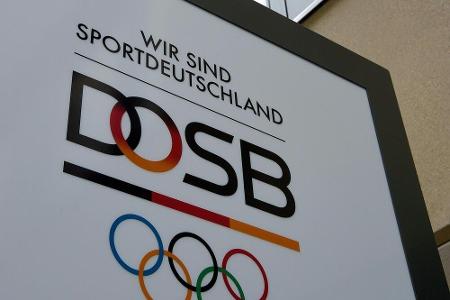 BMI und Sportausschuss fordern Freigabe der Millionen für Spitzensportreform