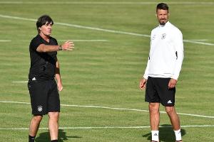 Bild: Löw verzichtet auf Wagner