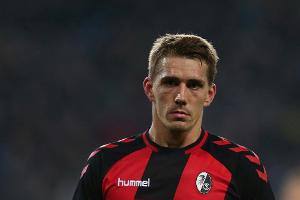 DFB-Sportgericht verwirft Petersen-Einspruch gegen Gelb-Rote Karte