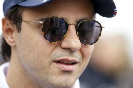 Massa startet ab der kommenden Saison in der Formel E