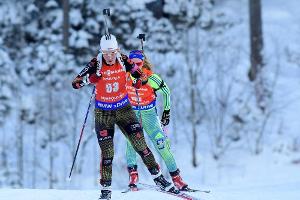 Zurück im DSV-Kader: Miriam Neureuther macht ersten Schritt zum Comeback