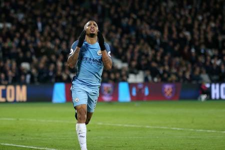Im Winter 2017 rüstet Pep im Sturm von Manchester City nach: Für kolportierte 32 Millionen Euro wechselte der brasilianische...