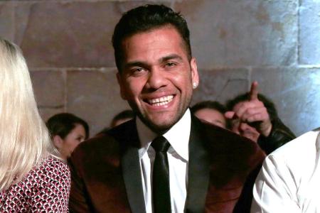 Für ca. 35,5 Millionen Euro wurde Dany Alves im Jahr 2008 vom FC Sevilla losgeeist und von Pep nach Katalonien gelotst. Der ...