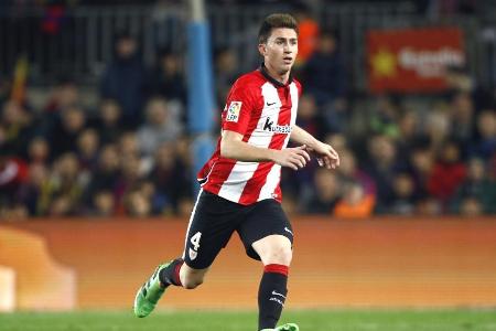 In der Winterpause 2018 schlagen Pep und ManCity erneut zu und ziehen für Aymeric Laporte die Austiegsklausel. Der baskische...