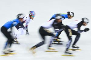 Shorttrack: DESG-Wunschkandidatin Boomstra wird US-Nationaltrainerin