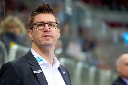 Klub-Ikone Hecht verlässt die Adler Mannheim