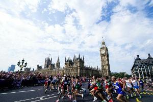 WM-Marathon in Katar startet erst um Mitternacht