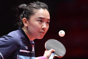 Tischtennis-WM: Team Korea verliert im Halbfinale gegen Japan