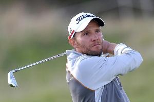 PGA Championship: Kieffer verliert an Boden