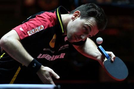 Boll und Düsseldorf feiern drittes Triple Boll und Düsseldorf feiern drittes Triple