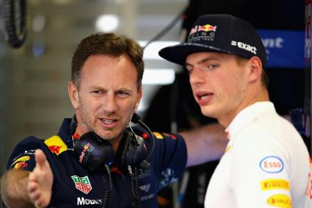 Horner: Verstappen soll von Monaco-Sieger Ricciardo lernen