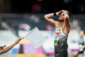 "Mentale Müdigkeit": Zehnkampf-Vizeweltmeister Freimuth verzichtet auf Heim-EM