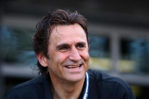 DTM-Coup: Paralympicssieger Zanardi startet in Misano
