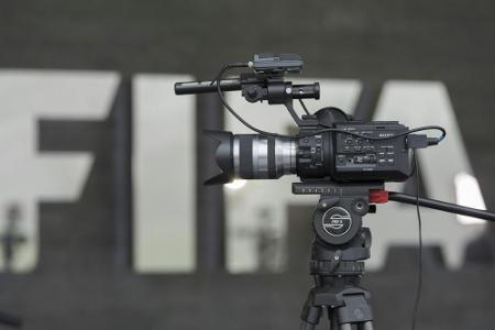 FIFA: Beschwerdeplattform für Menschenrechtsaktivisten und Journalisten