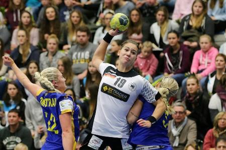 DHB-Handball mit Bölk und Stolle in letzte EM-Qualispiele