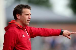 Bayern München: Seitz wird U23-Trainer